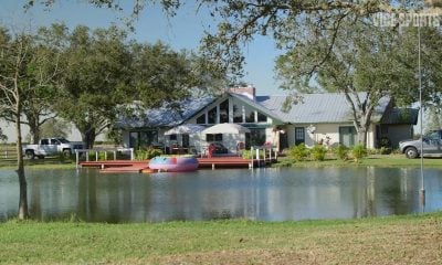 Yoenis Céspedes pone en venta su finca de 30 millones de dólares en Florida (2)