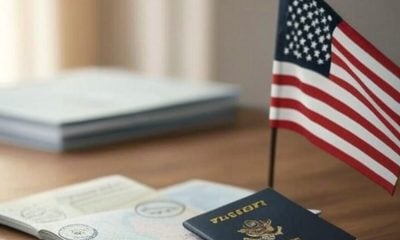 ciudadanía americana