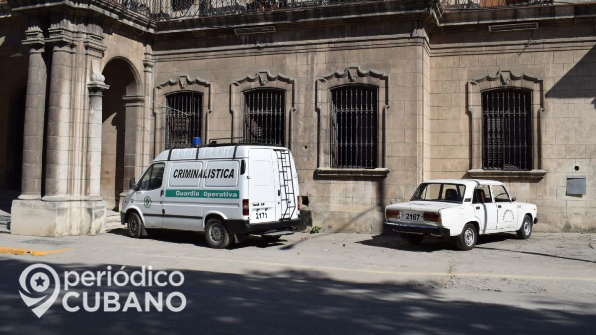 criminalistica guardia operativa