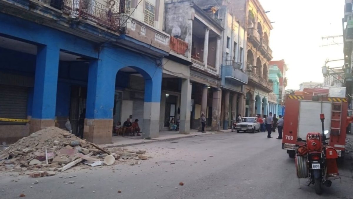 derrumbe Habana Vieja (1)