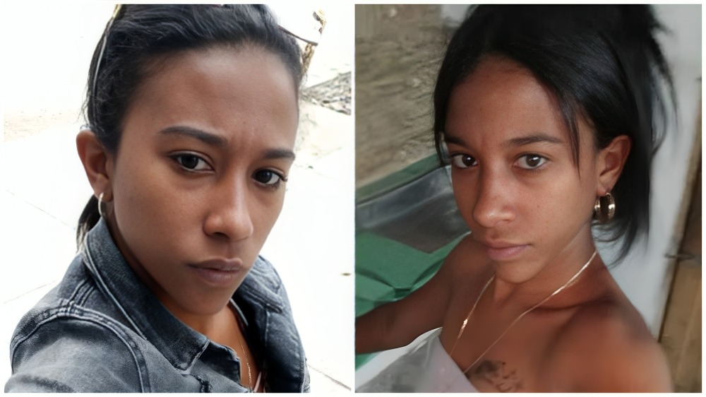 joven madre desaparecida en La Habana (1)