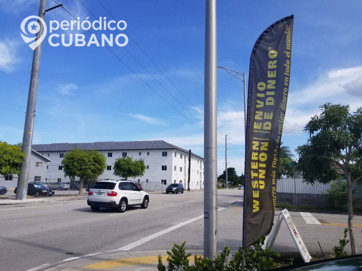 western union envios de remesa a cuba
