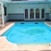 A la venta por 400.000 dólares, un chalet en Boyeros con piscina y cuatro cuartos