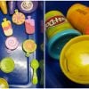 Aduana de Cuba detecta entrada de drogas al país oculta en juguetes para niños