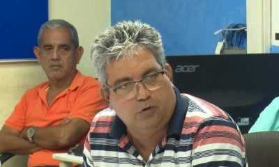 Advierten colapso de las plantas eléctricas en los hospitales de Santiago de Cuba