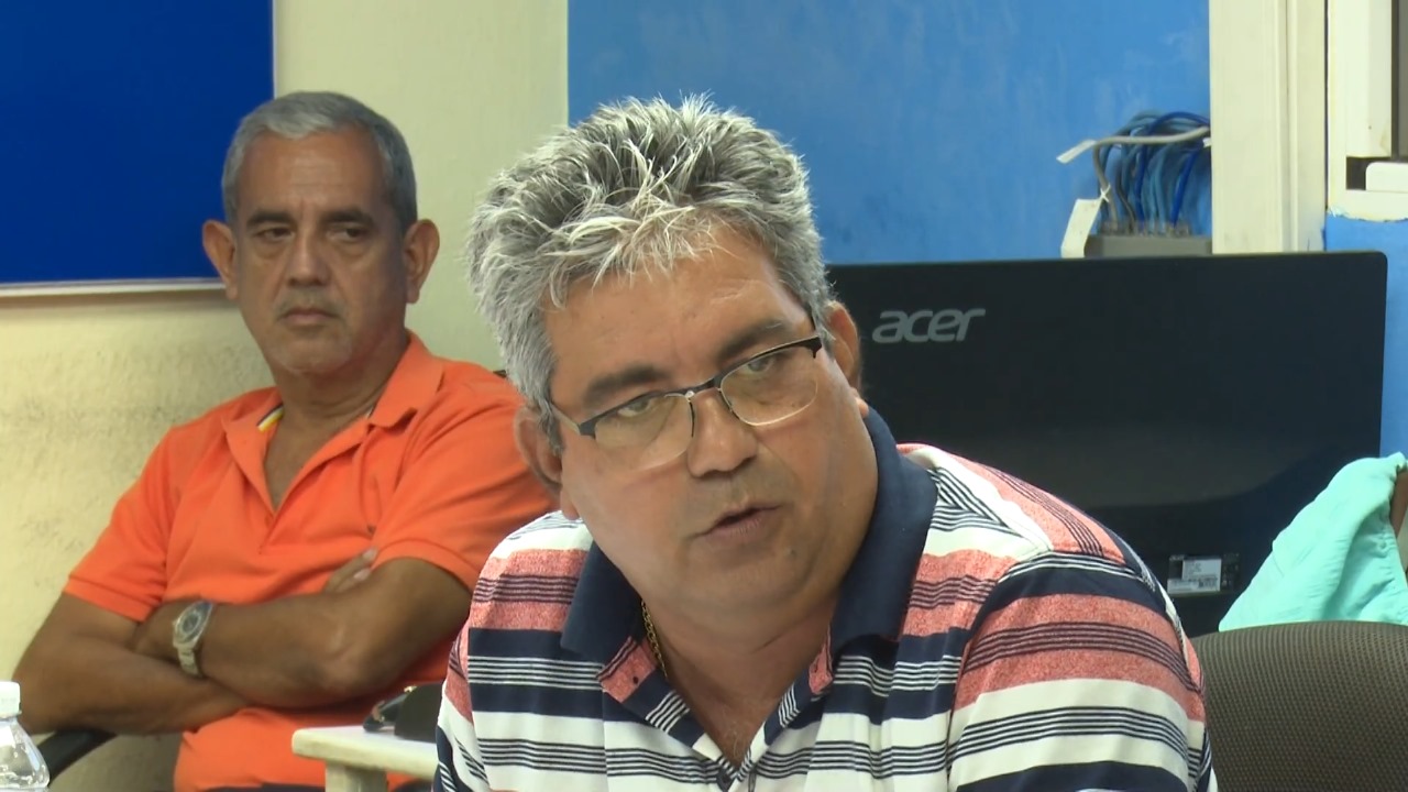 Advierten colapso de las plantas eléctricas en los hospitales de Santiago de Cuba