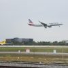 Aeropuerto de Miami por primera vez en ocho años desciende el número de pasajeros