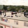 Afectados por el tornado de 2019 en La Habana esperan por respuesta del gobierno (2)