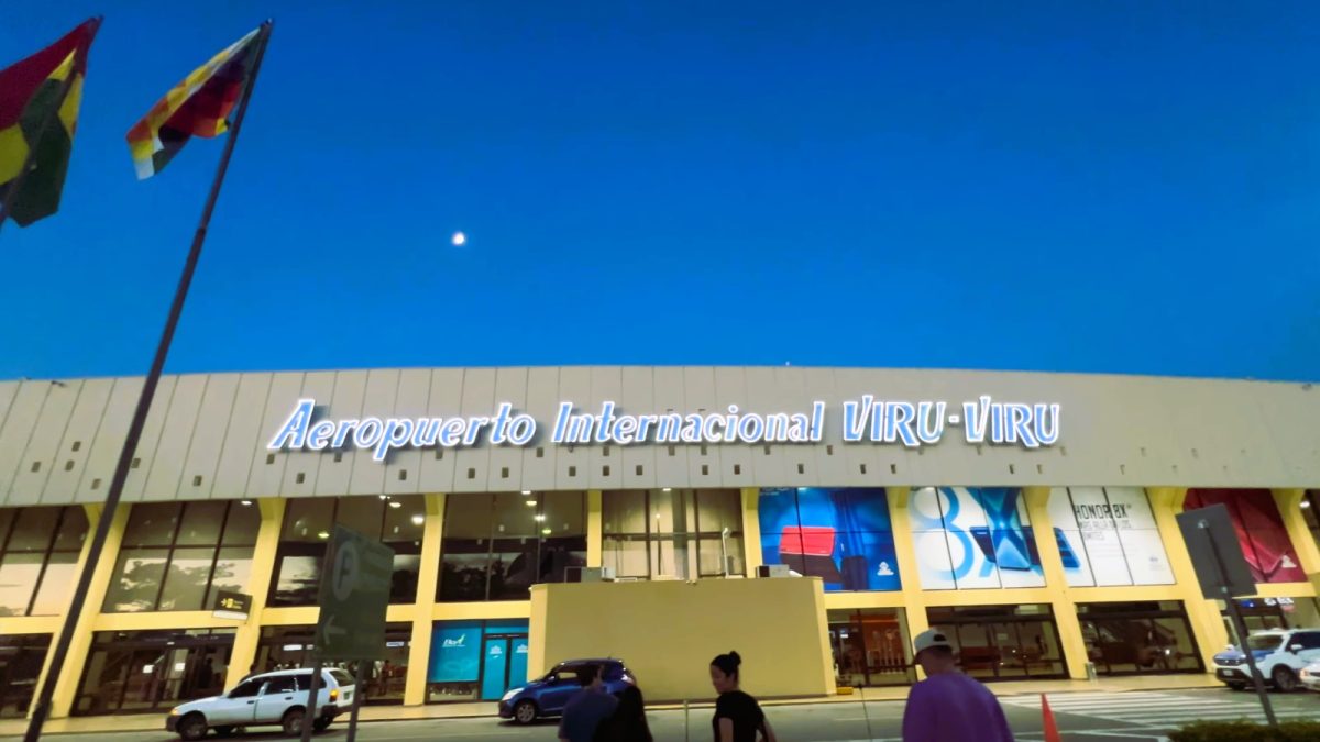Al menos 17 cubanos detenidos en Bolivia tras presunta estafa de una agencia de viajes