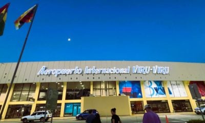 Al menos 17 cubanos detenidos en Bolivia tras presunta estafa de una agencia de viajes