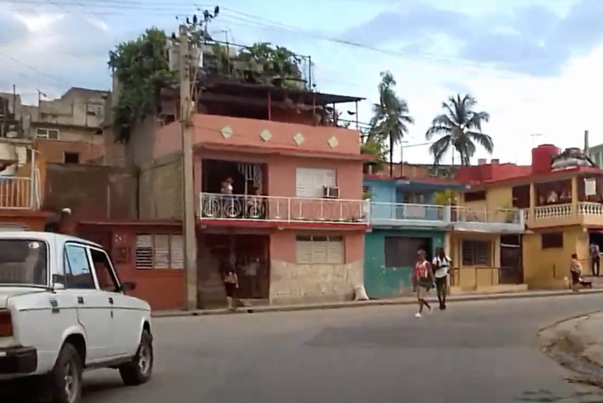 Altamira Santiago de Cuba (1)