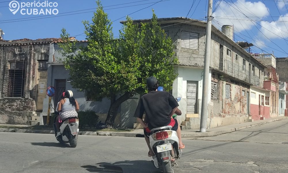 Amplían red de tiendas estatales en dólares para vender motos de combustión y elécricas