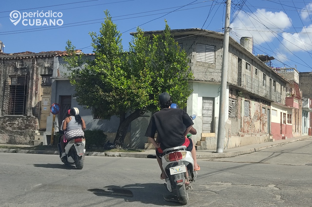 Amplían red de tiendas estatales en dólares para vender motos de combustión y elécricas