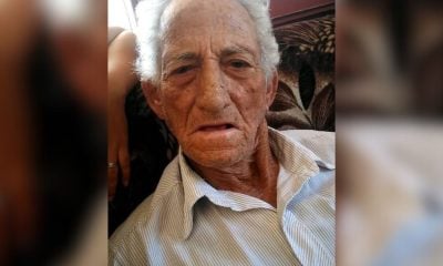 Anciano con Alzheimer desapareció desde el 3 de agosto en Ciénega de Zapata