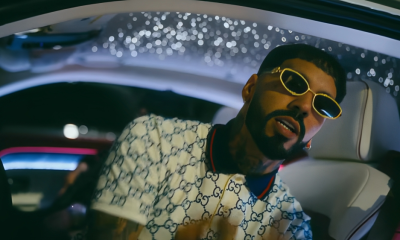 Anuel AA