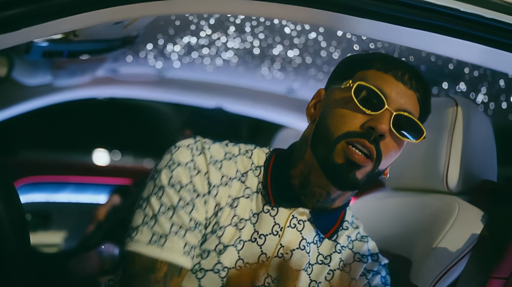 Anuel AA