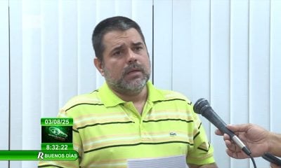 Unidad 5 de la CTE Nuevitas es la nueva falla que se presenta en las plantas de generación