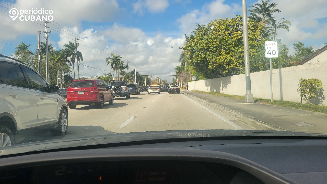 La policía de la Florida tiene colaboración con las autoridades de inmigración