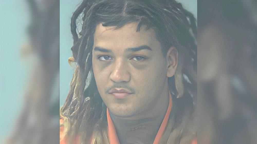 Arrestan a joven de Hialeah luego de una semana prófugo por su conexión con un robo (13)