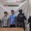 Arrestan a un cubano en Tapachula por presunto tráfico de drogas