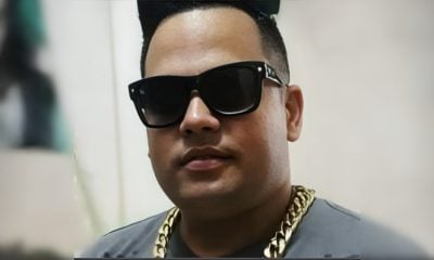 Asesinan al cantante cubano Rey Manuel en la Autopista Nacional de la Isla (1)