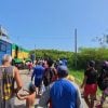 Así es el tren de La Habana a Guanabo que cuesta 35 CUP en el verano