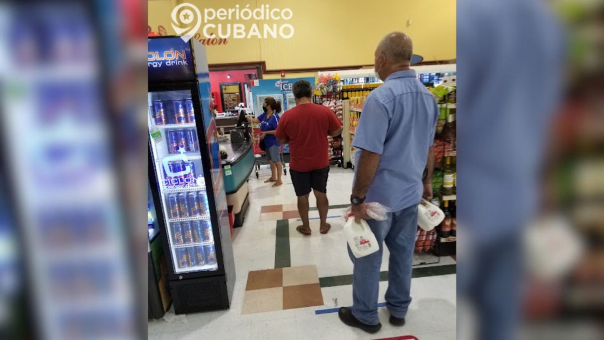 Aumentan los casos de COVID-19 en los condados de Miami-Dade y Broward