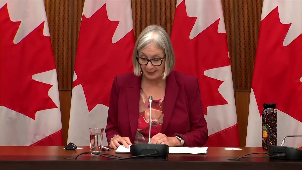 Autoridades intervienen en la huelga de auxiliares de Air Canada