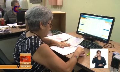 Cambia el proceso de pago para solicitar y legalizar antecedente penales en Cuba