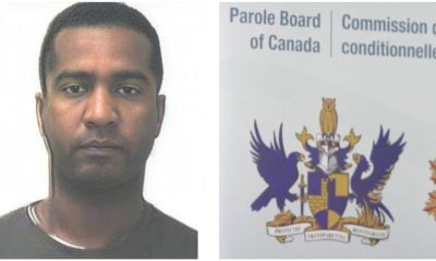 Canadá niega libertad condicional a criminal cubano que quiere regresar a Cuba