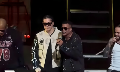 Chyno, Nacho y Gente de Zona