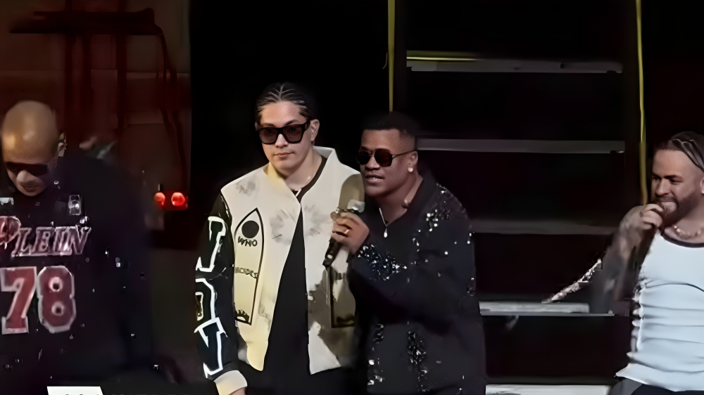 Chyno, Nacho y Gente de Zona