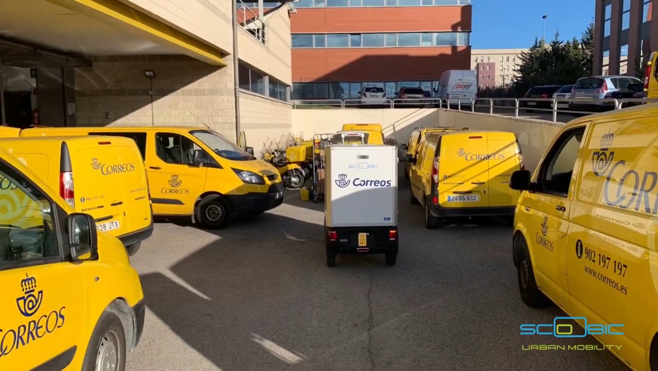 Correos de España suspende envíos de paquetería a EEUU y Puerto Rico tras aranceles de Trump