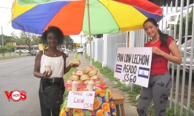 Crece la comunidad cubana en Nicaragua ante las dificultades para solicitar asilo en EEUU