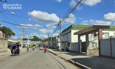 Cuba inicia el fin de semana con apagones por 1.720 MW de déficit