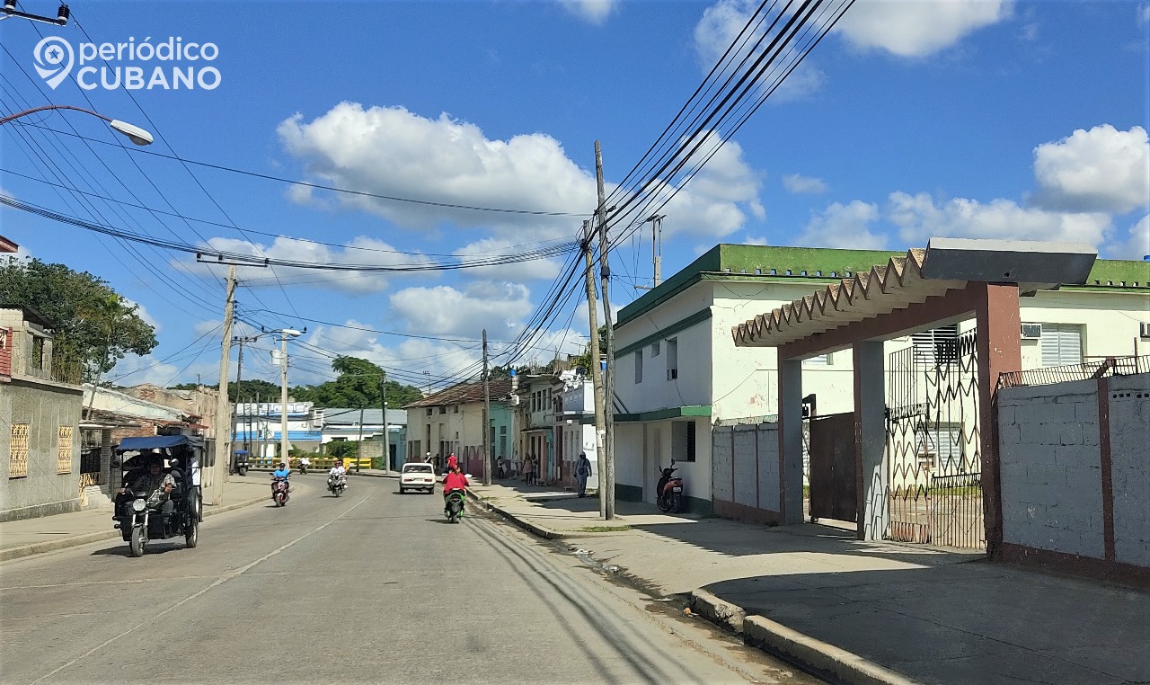 Cuba inicia el fin de semana con apagones por 1.720 MW de déficit