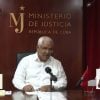 Cuba recurre a la ayuda de India para digitalizar 35 millones de folios en el Ministerio de Justicia