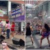 Cubanos celebran en Kentucky el Carnaval de Sweet Havana 2025