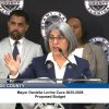 DOGE de Florida solicita información para una auditoria al condado de Miami-Dade