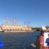 Desconectan los 240 MW de la patana turca en La Habana debido a “razones comerciales”