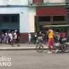 Dictadura en Cuba