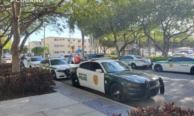Disminuyen homicidios, robos y tiroteos en el condado de Miami-Dade