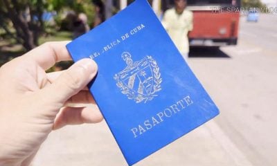 EEUU menciona dos países a los que exigirá $15.000 para otorgar visas de turismo y negocios, CUBA
