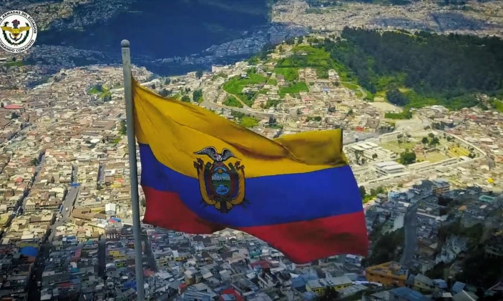 Ecuador pone fecha y precio para la exigencia de visa de tránsito a cubanos