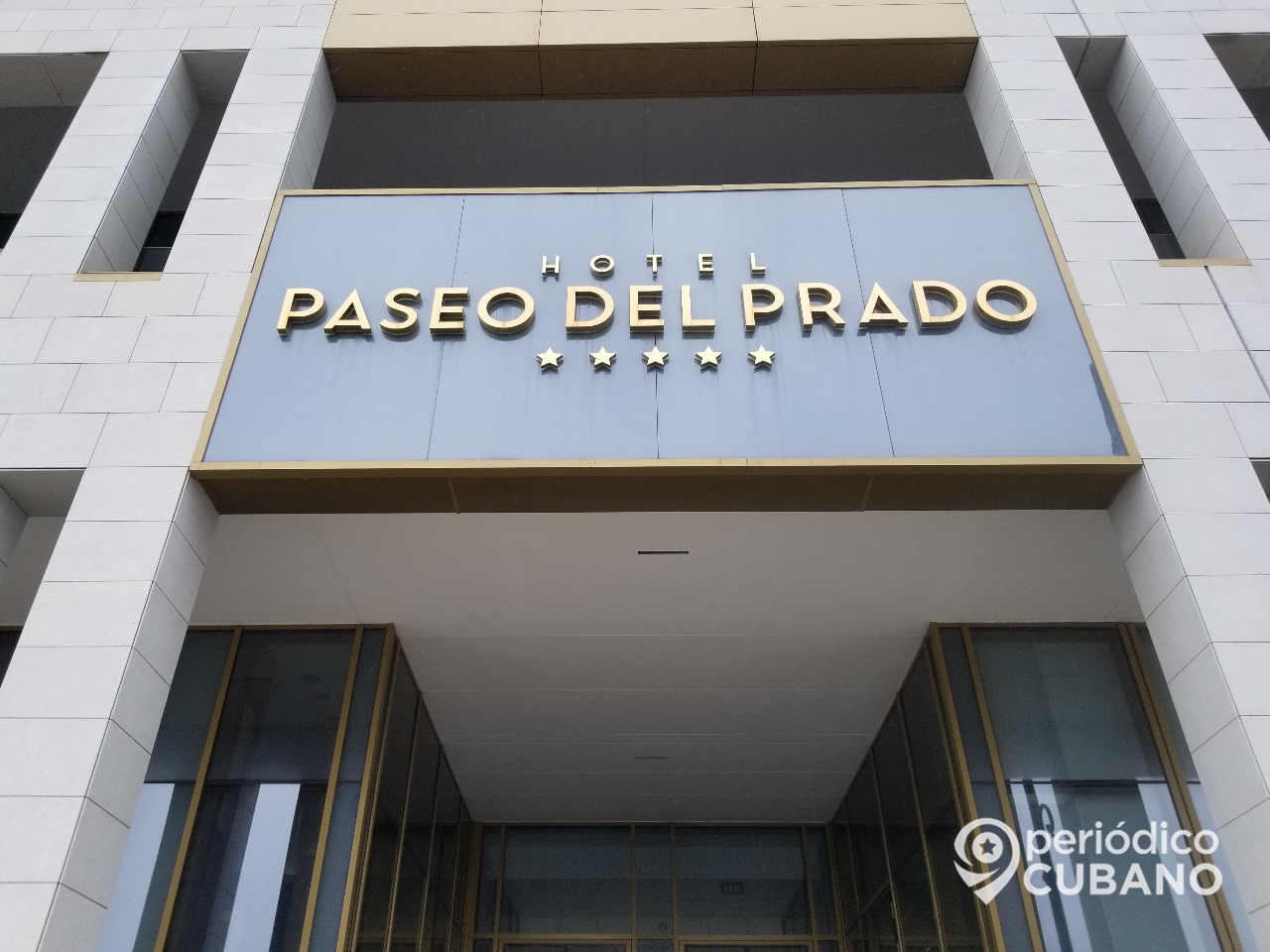 El 78.5% de los hoteles cubanos permaneció vacío en la primera mitad del 2025