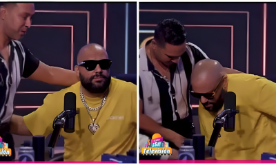 El Cata se desploma