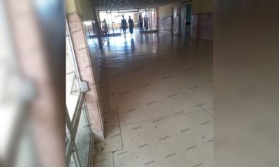 Encuentran un cadáver entre la basura del hospital “Juan Bruno Zayas” de Santiago de Cuba
