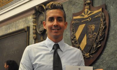 Enrique Perez Fumero