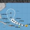 Erin se convierte en el primer huracán de la temporada 2025 en el Atlántico