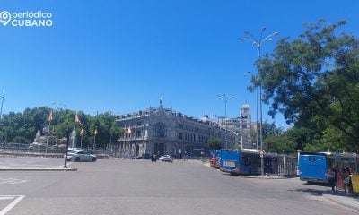 España ofrece una Guía del Retorno para los beneficiados con la Ley de Nietos se instalen en ese país